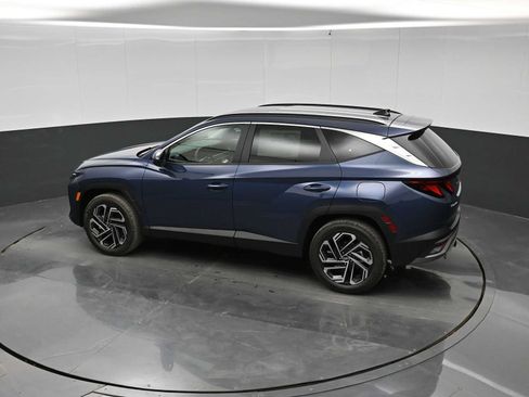 New 2026 Hyundai Tucson SEL Plus w/ Tow & Go Package AWD/4WD image 27