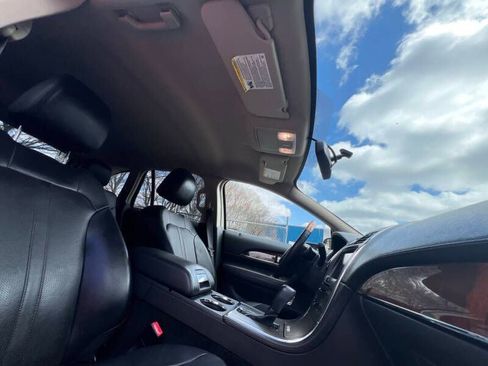 Used 2017 Lincoln MKC Reserve w/ Lincoln MKC Climate Package FWD image 15