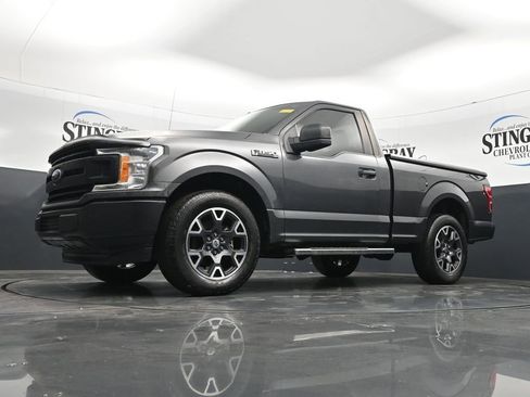 Used 2020 Ford F150 XL w/ Equipment Group 101A Mid RWD image 19