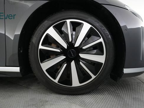 Used 2022 Lucid Air Grand Touring AWD/4WD image 9