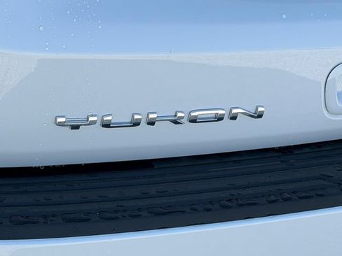 New 2026 GMC Yukon Denali AWD/4WD image 10