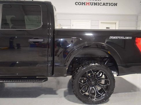 Used 2023 Ford F150 XL w/ Rattler Package AWD/4WD image 6