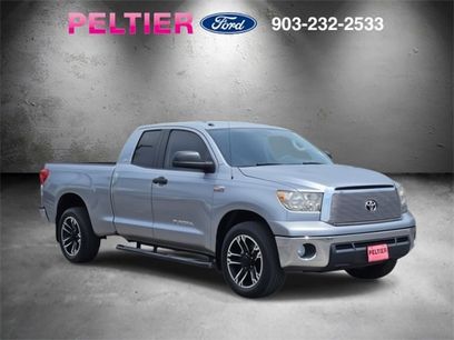 Used 2012 Toyota Tundra 2WD Double Cab