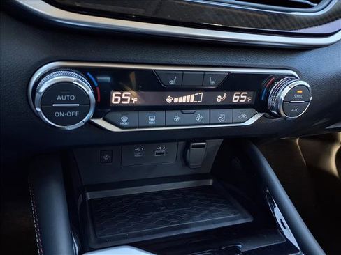 New 2025 Nissan Altima 2.5 SR image 20