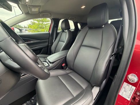 Used 2023 MAZDA CX-30 AWD 2.5 S w/ Preferred Package image 10