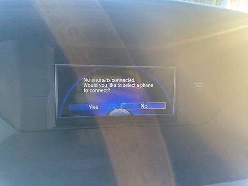 Used 2014 Honda Odyssey EX-L image 23