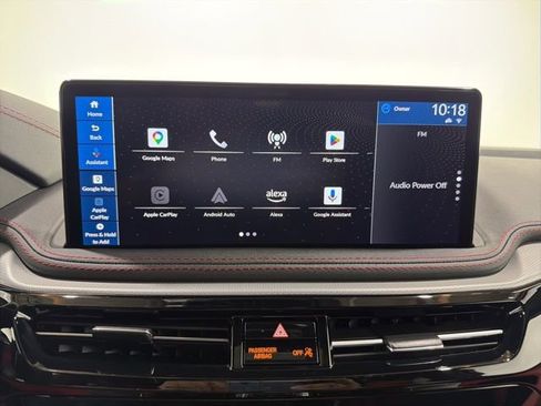 Certified 2026 Acura MDX A-Spec AWD/4WD image 37