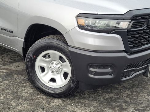 New 2025 RAM 1500 Tradesman image 6