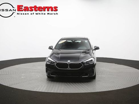 Used 2024 BMW 228i Gran Coupe FWD image 52