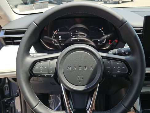 New 2026 MAZDA CX-5 Select AWD/4WD image 15