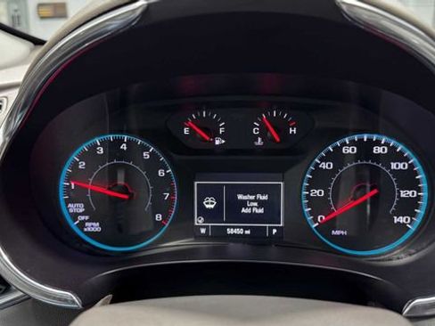 Used 2020 Chevrolet Malibu LT image 20