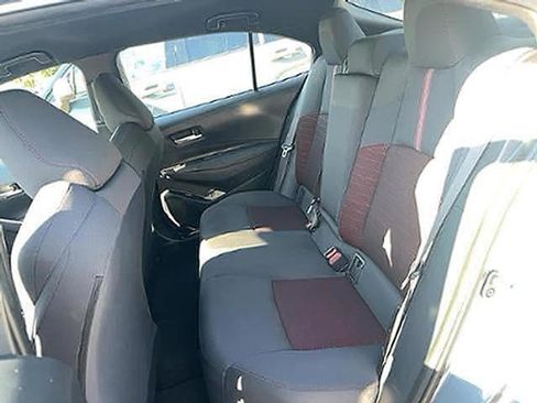 Used 2023 Toyota Corolla SE FWD image 6