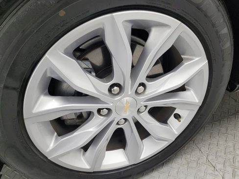 Used 2023 Chevrolet Malibu LT FWD image 31