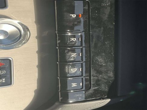 New 2025 Lincoln Navigator Reserve w/ Jet Appearance Package image 24