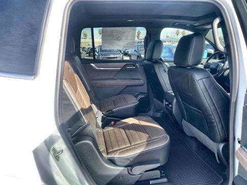 New 2026 GMC Acadia Denali Ultimate image 41