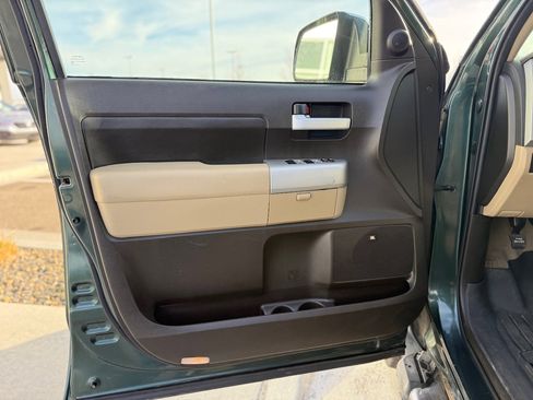 Used 2008 Toyota Tundra Limited image 9
