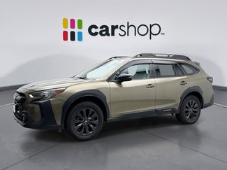 Used 2024 Subaru Outback Onyx Edition XT AWD/4WD video 1