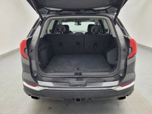 Used 2018 GMC Terrain SLT w/ Preferred Package AWD/4WD image 29