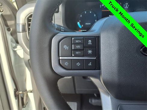 New 2025 Ford F150 XLT w/ Equipment Group 302A MID image 16