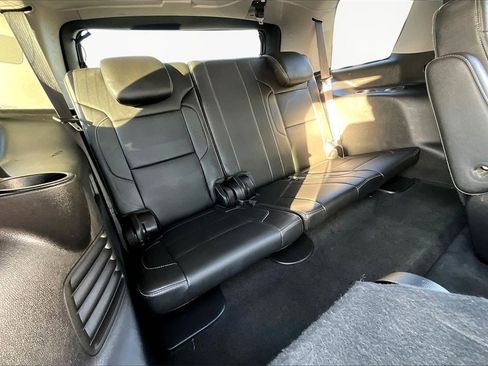 Used 2019 Chevrolet Tahoe LT image 27