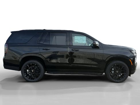 New 2026 Chevrolet Tahoe RST w/ Comfort Package image 6