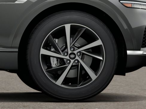 New 2026 Genesis GV80 2.5T Select AWD/4WD image 8