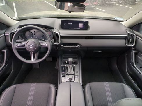 Used 2025 MAZDA CX-50 2.5 Hybrid w/ Preferred Pkg AWD/4WD image 21