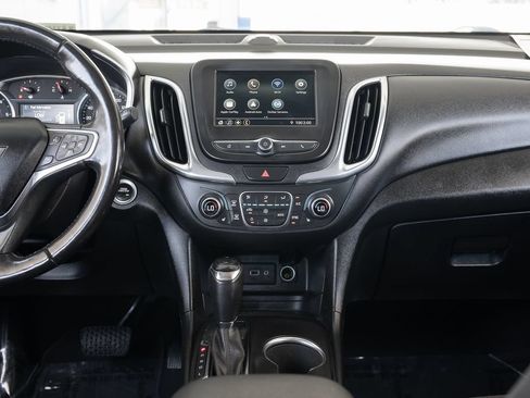 Used 2019 Chevrolet Equinox LT AWD/4WD image 29