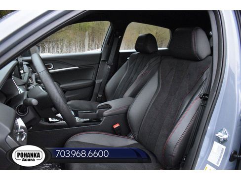 New 2026 Acura Integra Type S image 25