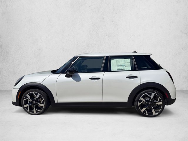 New 2027 MINI Cooper S FWD image 5