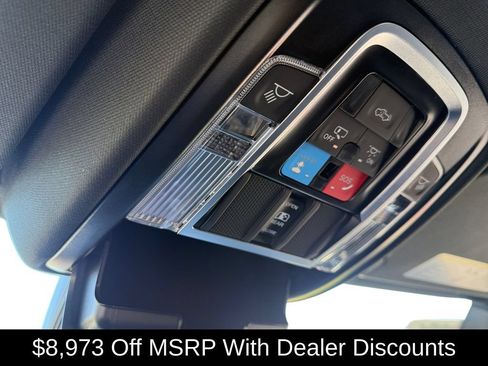 New 2026 RAM 1500 Big Horn AWD/4WD image 11