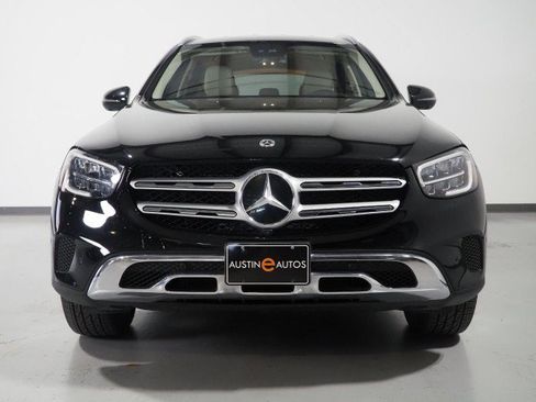 Used 2022 Mercedes-Benz GLC 300 4MATIC image 44
