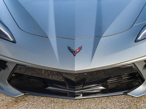 Used 2024 Chevrolet Corvette Stingray Coupe w/ 1LT RWD image 5