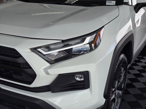 Used 2024 Toyota RAV4 Adventure image 10