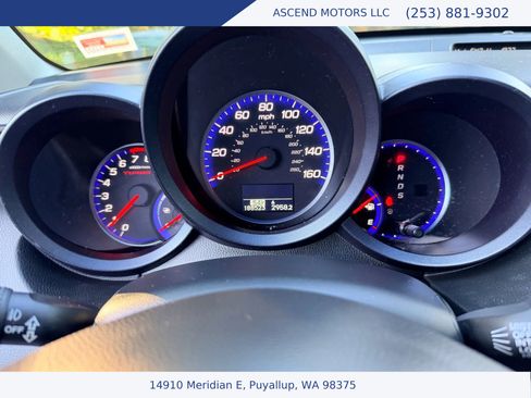 Used 2007 Acura RDX SH-AWD w/ Technology Package image 15