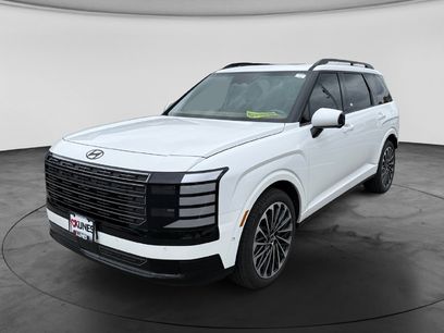 Used 2026 Hyundai Palisade Calligraphy