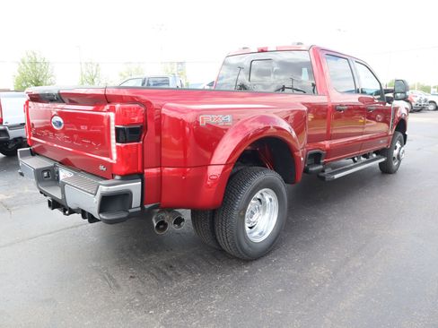 New 2026 Ford F350 XLT AWD/4WD image 19