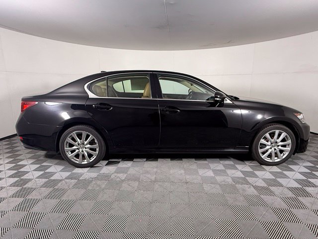 Used 2015 Lexus GS 350 AWD w/ Premium Package image 8
