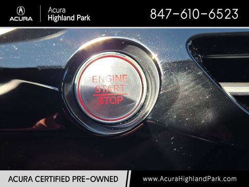 Used 2023 Acura MDX SH-AWD w/ Advance Package image 45