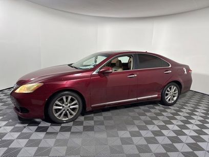 Used 2010 Lexus ES 350