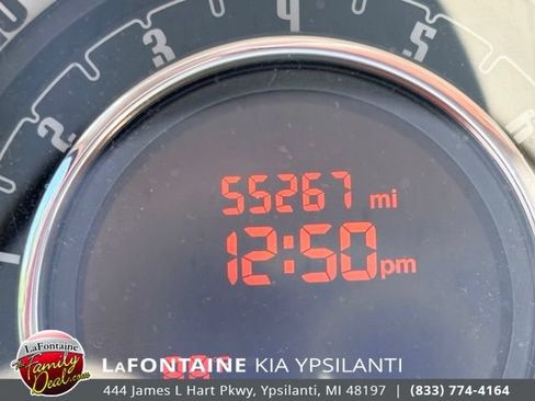 Used 2012 FIAT 500 Pop FWD image 14