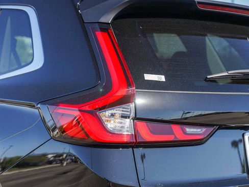 New 2026 Honda CR-V EX-L image 9