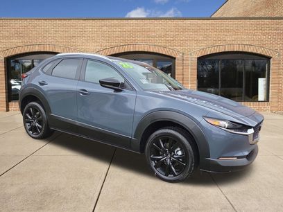 New 2026 MAZDA CX-30 AWD 2.5 S