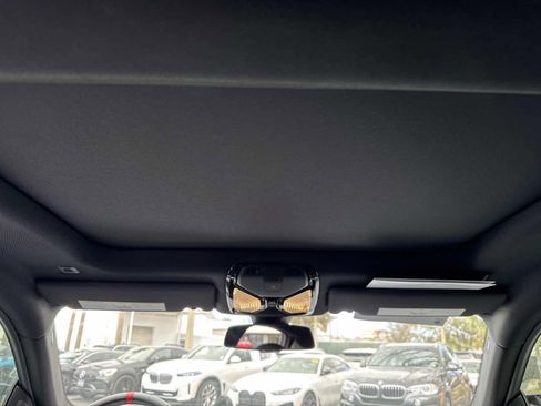 Certified 2025 BMW i4 M50 w/ Premium Package AWD/4WD image 16