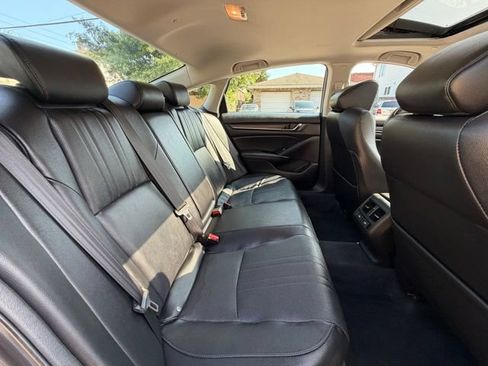 Used 2021 Honda Accord EX-L image 20