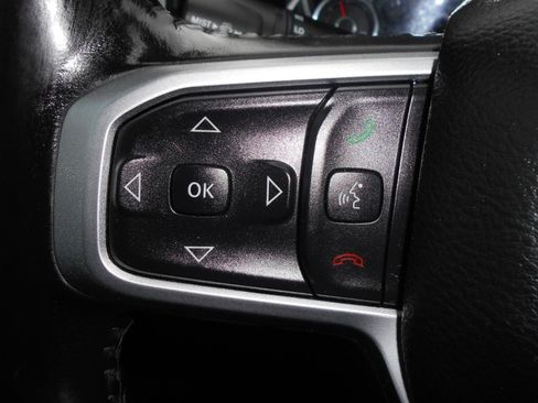 Certified 2019 RAM 1500 Big Horn image 21