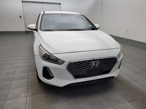 Used 2019 Hyundai Elantra GT FWD image 14