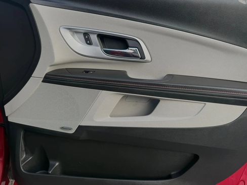 Used 2014 Chevrolet Equinox LTZ FWD image 49