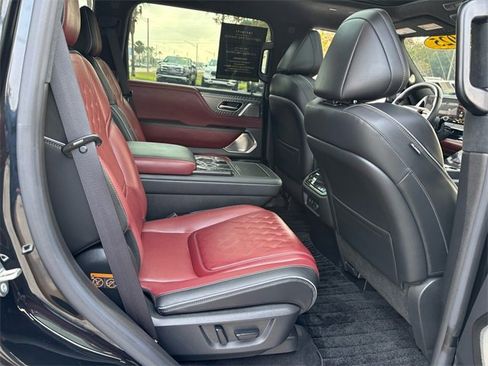 Used 2025 INFINITI QX80 Autograph image 24