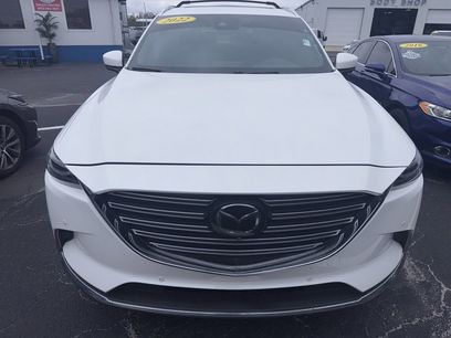 Used 2022 MAZDA CX-9 Grand Touring
